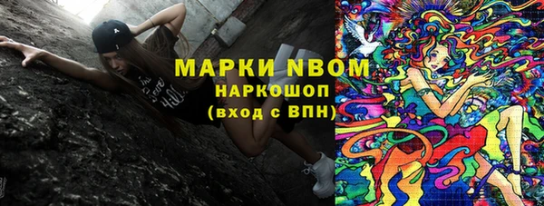 ALPHA PVP Богородицк